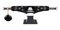 Stage 11 Hollow Fabiana Delfino | Pro Skateboard Trucks | Indy