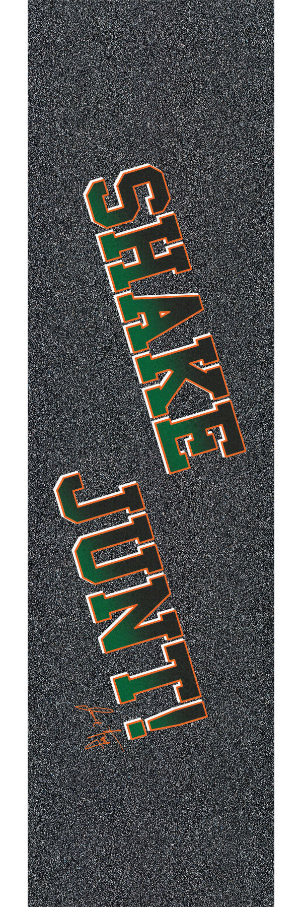 JUNDUB★GRIND 9in Jamie Foy Collegiate | Shake Junt | Mob Skateboard Grip Tape