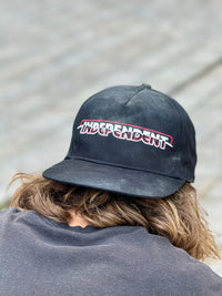 バ バイカラーCAP（BRN） Kawasaki/Ninja ZX-25R/SE (2BK-ZX250E) POWERBOX FULL | SP忠男
