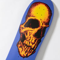 10.0in Street Creep | 2025 Purple Reissue | Santa Cruz
