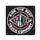36in BTG Summit Independent Trucks Banner Black