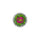 Slime Balls Logo 1.5in Slime Balls Stickers (25 Pack) Multi