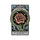 Delfino Eternal 4.75in Santa Cruz Sticker Rose
