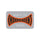 Built to Grind 6in Independent Clear Sticker (5 Pack) Assorted Color