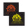 Ransom 4.25in Creature Sticker (10 Pack) Assorted Color