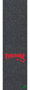 9in Thrasher Diablo Small Mob Skateboard Griptape Graphic