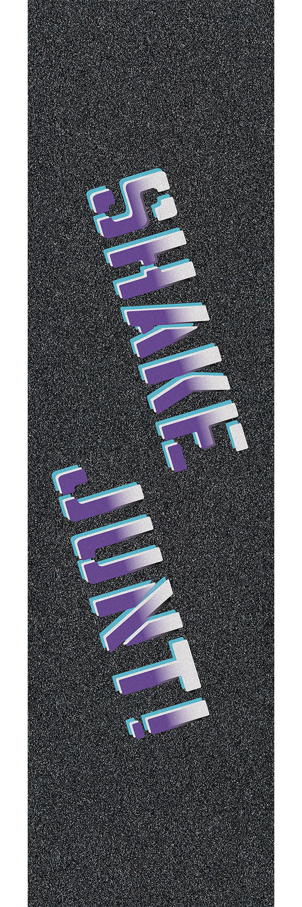 9in Big Spray Purple | SHAKE JUNT! | Mob Skateboard Grip Tape