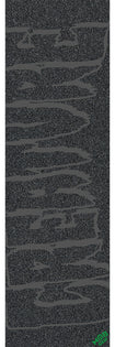 10in Creature Logo Outline Mob Skateboard Griptape Graphic