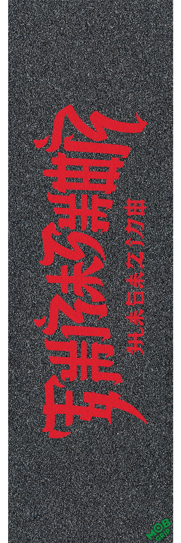 Thrasher Griptape | Chinatown LG | Mob Skateboard Grip