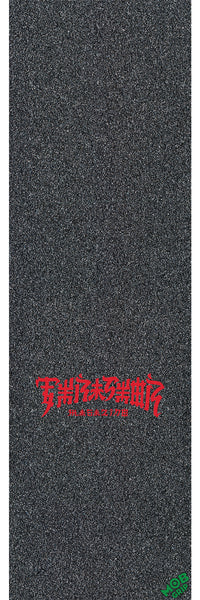 Thrasher Griptape | Chinatown SM | Mob Skateboard Grip