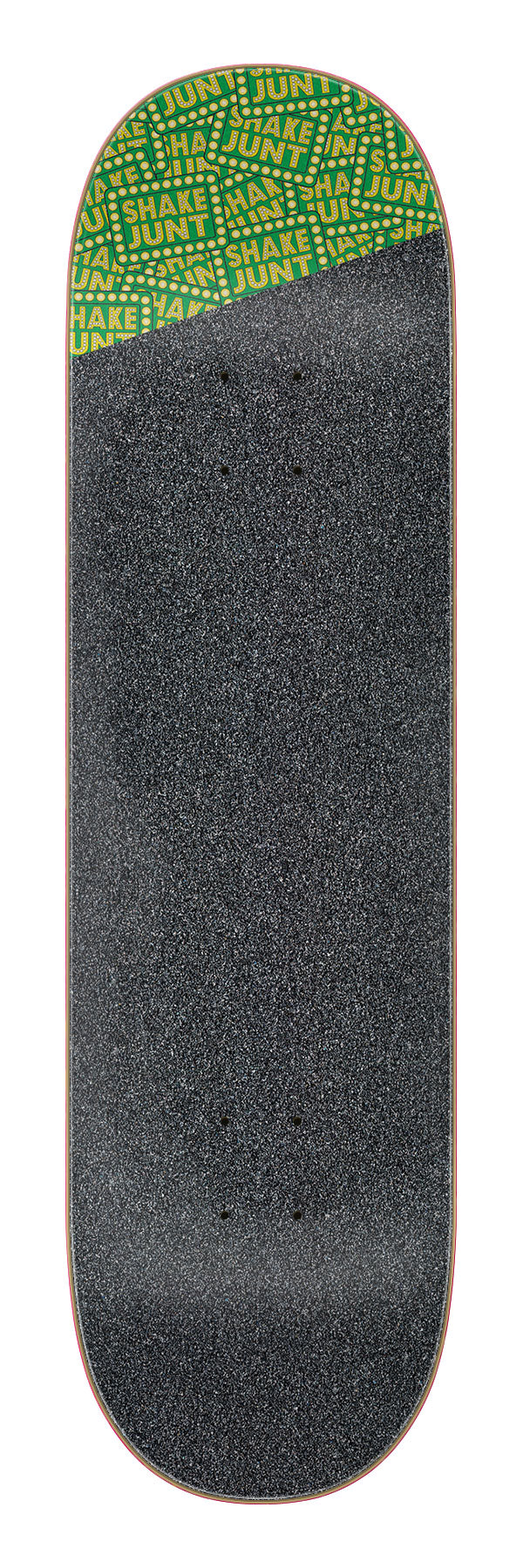 JUNDUB★GRIND 9in Jamie Foy Collegiate | Shake Junt | Mob Skateboard Grip Tape
