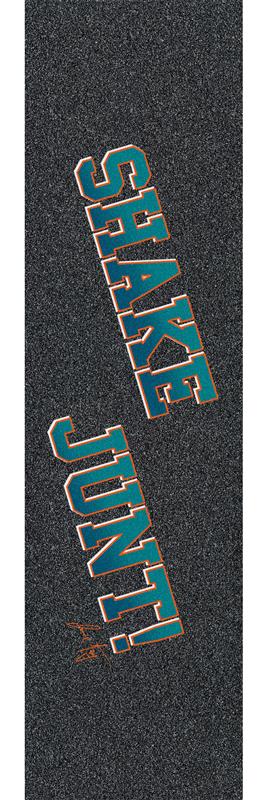 9in Jamie Foy Collegiate 2 | Shake Junt | Mob Skateboard Grip Tape