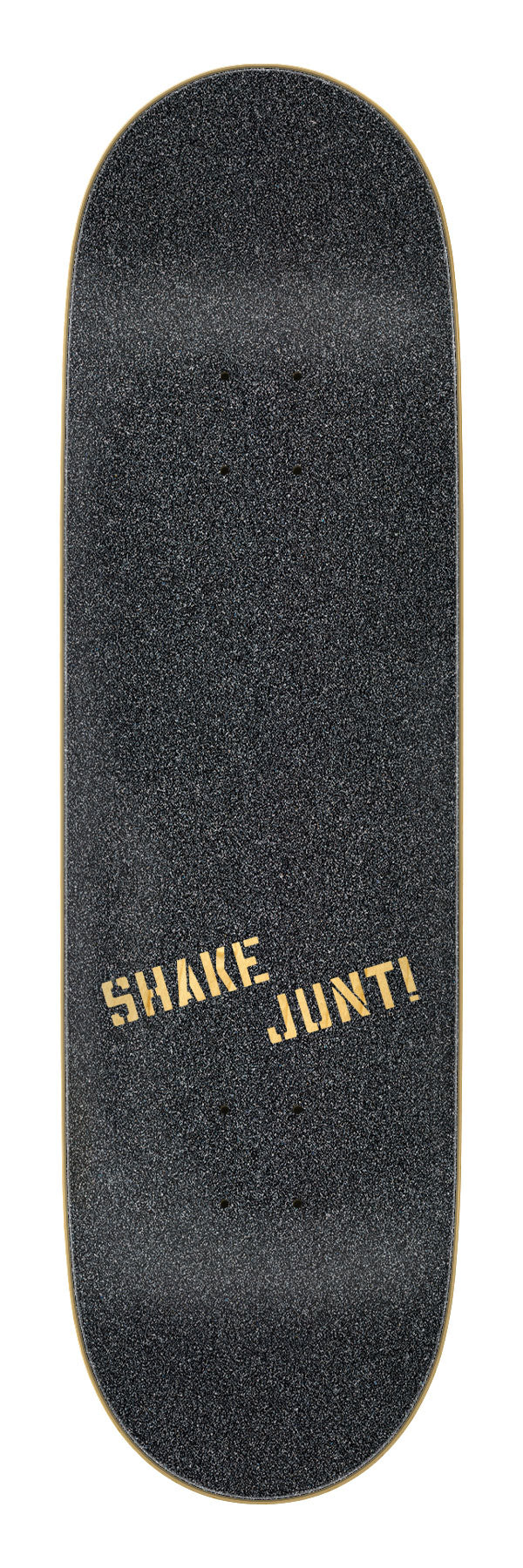 9in Laser Cut Logo | Shake Junt | Mob Skate Griptape