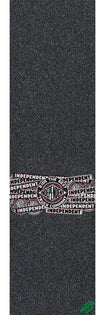 9in Independent Sticker Slap Mob Skateboard Griptape Graphic