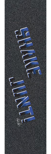 9in Shake Junt Antwuan Dixon Signature Mob Skateboard Griptape Graphic