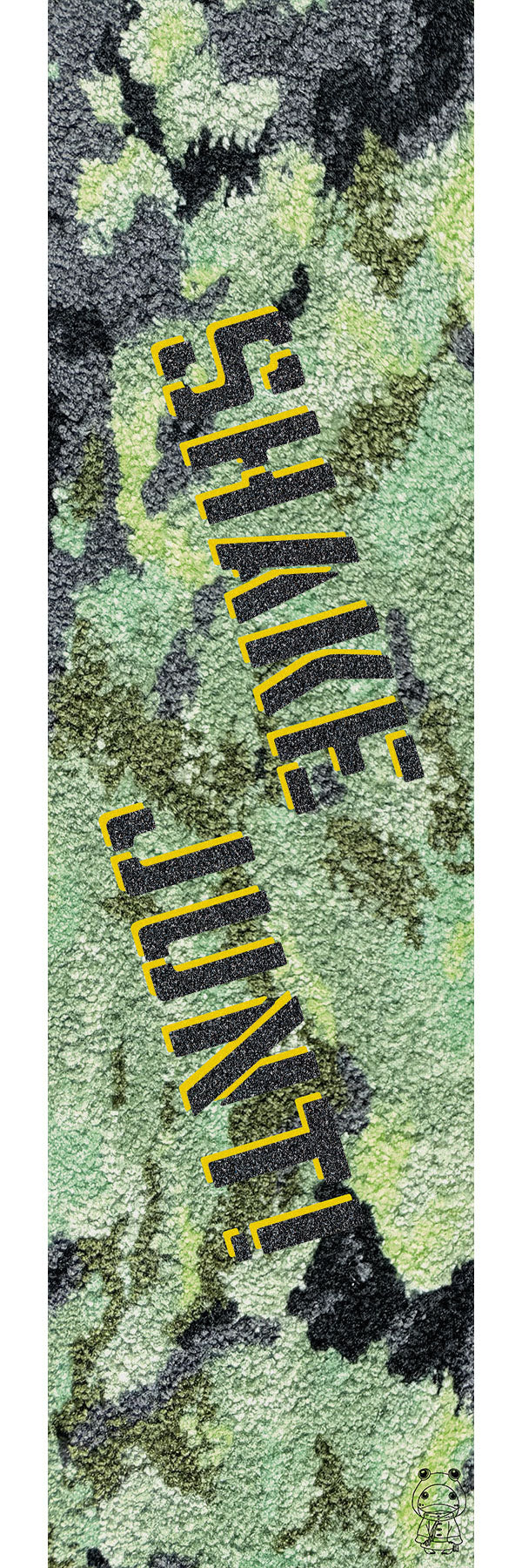 9in Studio Mingus | Shake Junt | Mob Skateboard Grip Tape