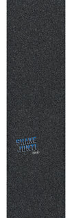 9in Shake Junt Antwuan Dixon Low Key Mob Skateboard Griptape Graphic