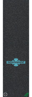9in Independent Legacy OGBC Logo Mob Skateboard Griptape Graphic