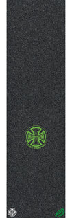 9in Independent Legacy Truck Co Logo Mob Skateboard Griptape Graphic