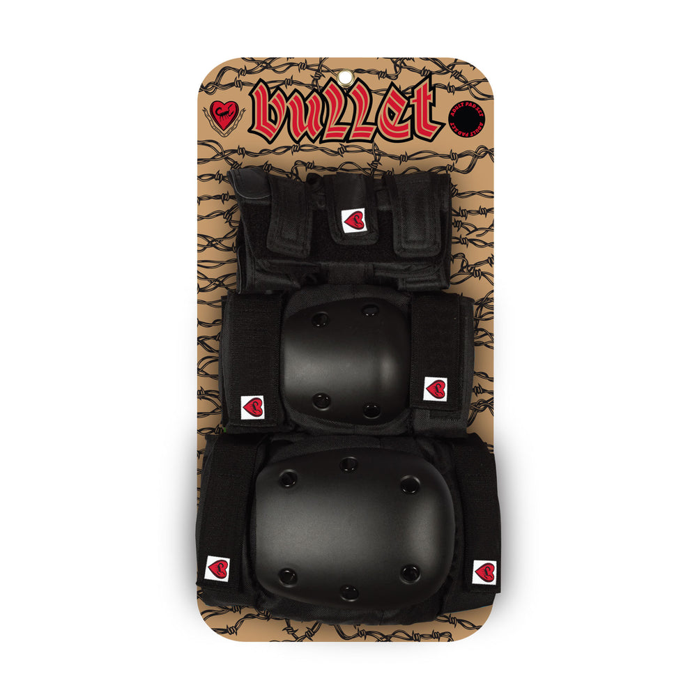adult skate protective gear Bullet Pad Set Category:E Bike_Bosch Compact PowerTube 400 Wh The solar exhaust fan Helm Dekore - Backyard Abus - Urban-I 3.0 - Farbe:velvet black