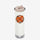 Klean Kanteen 20oz TKWide Santa Cruz Insulated Water Bottle Vacation Dot