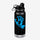 Klean Kanteen 32oz TKWide Santa Cruz Insulated Bottle Black Screaming Hand