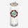 Klean Kanteen 32oz TKWide Santa Cruz Insulated Water Bottle Ring Rose