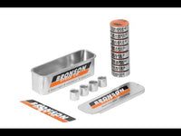 Bronson Speed Co. Pedro Delfino Pro G3 Bearings | Skate