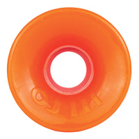 60mm Hot Juice Orange 78a | OJ Skateboard Wheels