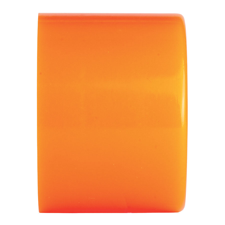 60mm Hot Juice Orange 78a OJ Skateboard Wheels
