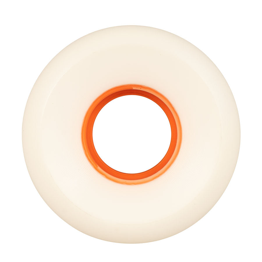 52mm Plain Jane Keyframe 87a | OJ Skateboard Wheels