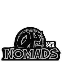 Oj Wheels Elite Nomads 95a 57mm Skateboard Wheels – Stoked Boardshop Oj Wheels Elite Nomads 95a 57mm Skateboard Wheels – Stoked Boardshop