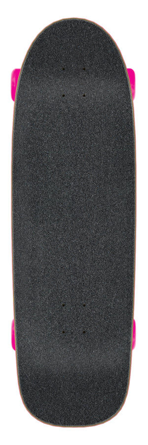 santacruzＴ Screaming Hand 8.60in | Skateboard Decks | Santa Cruz