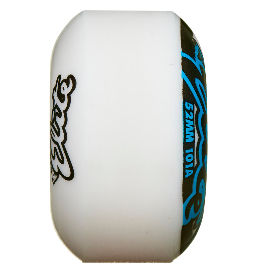 53mm Elite EZ EDGE 101a | OJ Skateboard Wheels