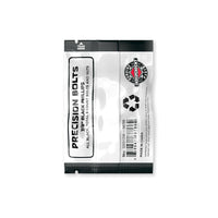 Black 7/8in Phillips Skate Hardware | Genuine Parts | Independent