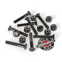 Skateboad Mounting Hadwae 1.25" Cabon Steel Skateboad