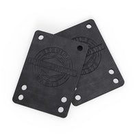 thumbnail image 2 of Independent .25" Riser Pads | Zumiez 2 of 12