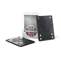 thumbnail image 2 of Independent .25" Riser Pads | Zumiez 2 of 12