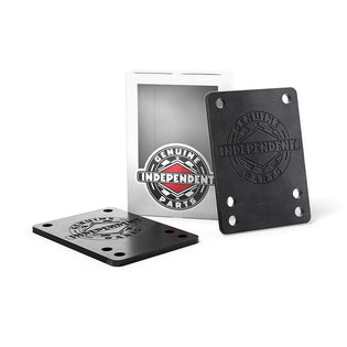 1/8in Independent Genuine Parts Shock Pads No Color