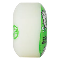 52mm Eniz Fazliov Original EZ EDGE 101a | OJ Skateboard Wheels