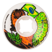 54mm Vianna TamTam Elite Hardline 99a | OJ Skateboard Wheels