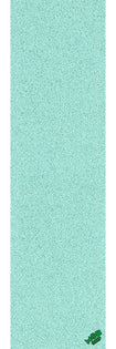 9in Pastel Green Sheet Mob Skateboard Grip Tape Graphic