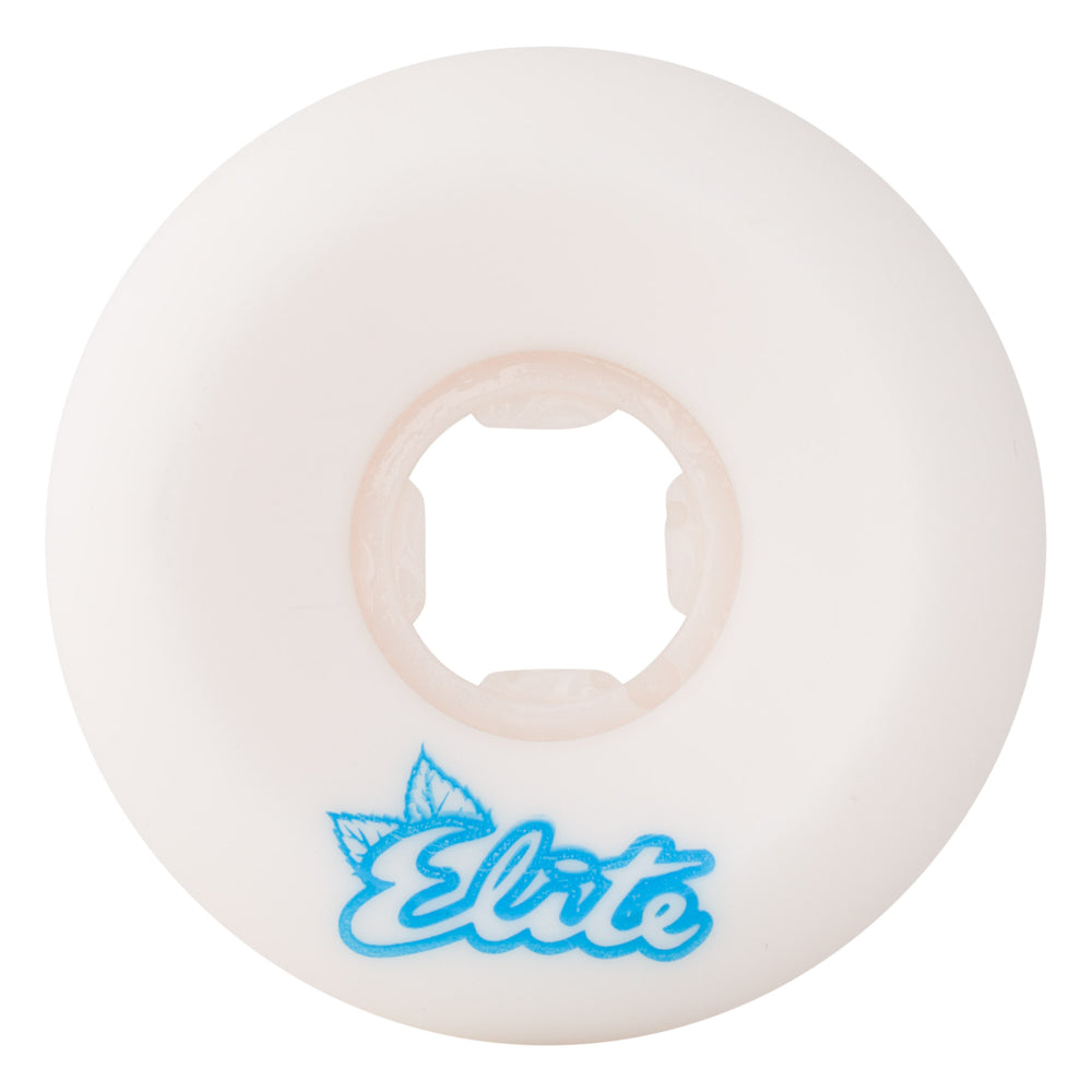 55mm Wooten Screaming Cast Elite White Blue 101a | Hardline