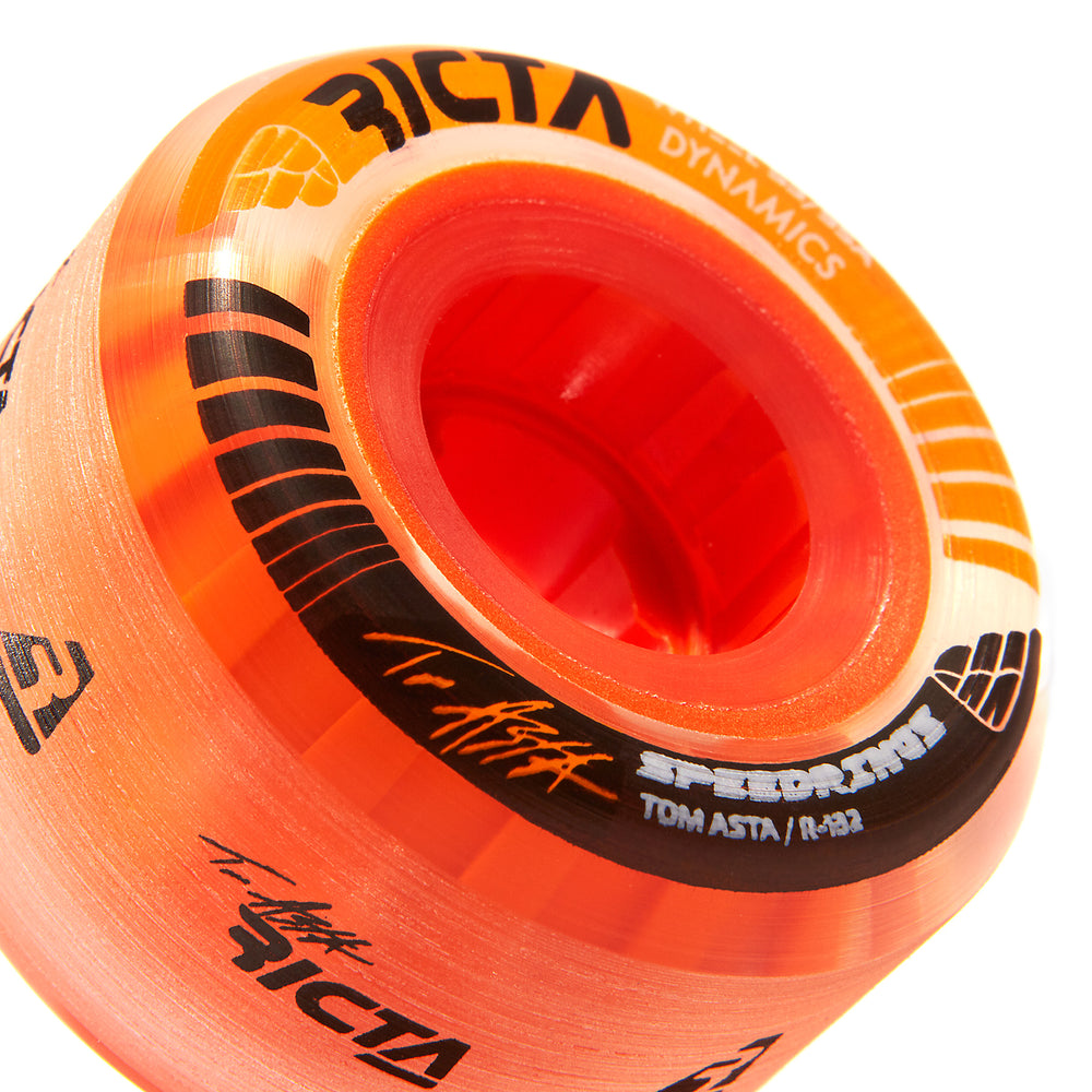Buy Ricta David Loy Pro Speedrings Mix Up NRG 52mm Skateboard Wheels at  Sick Skateboard Shop