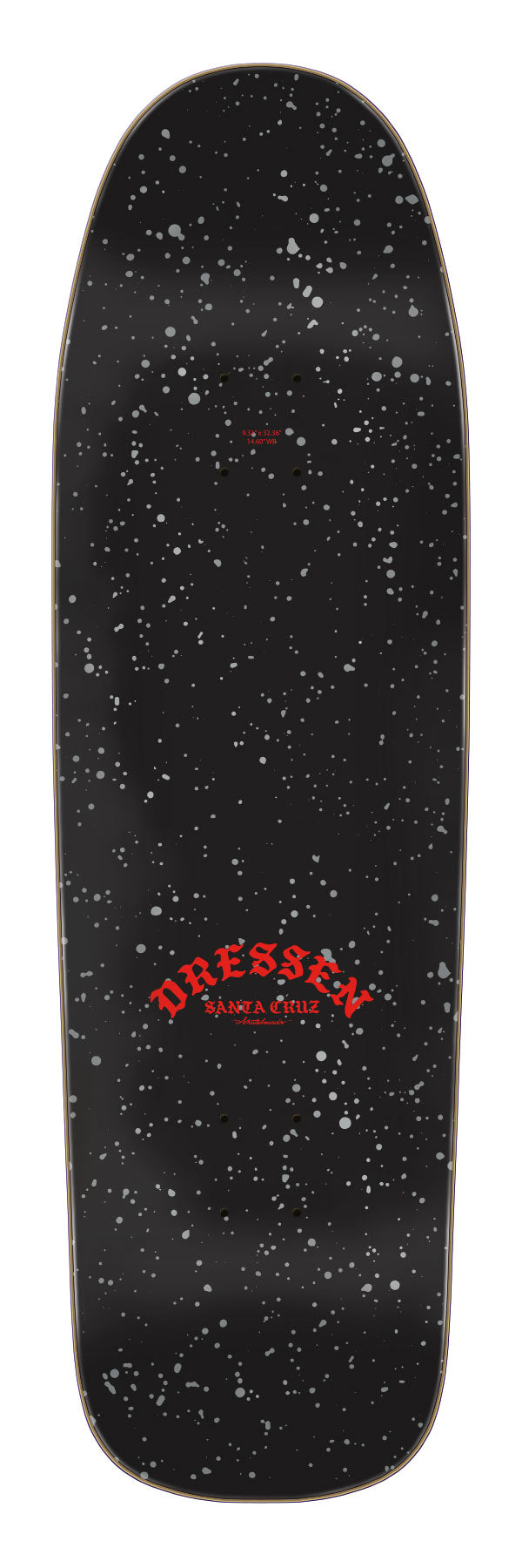 SANTA CRUZ dressen rose crew no34 | nalans.com