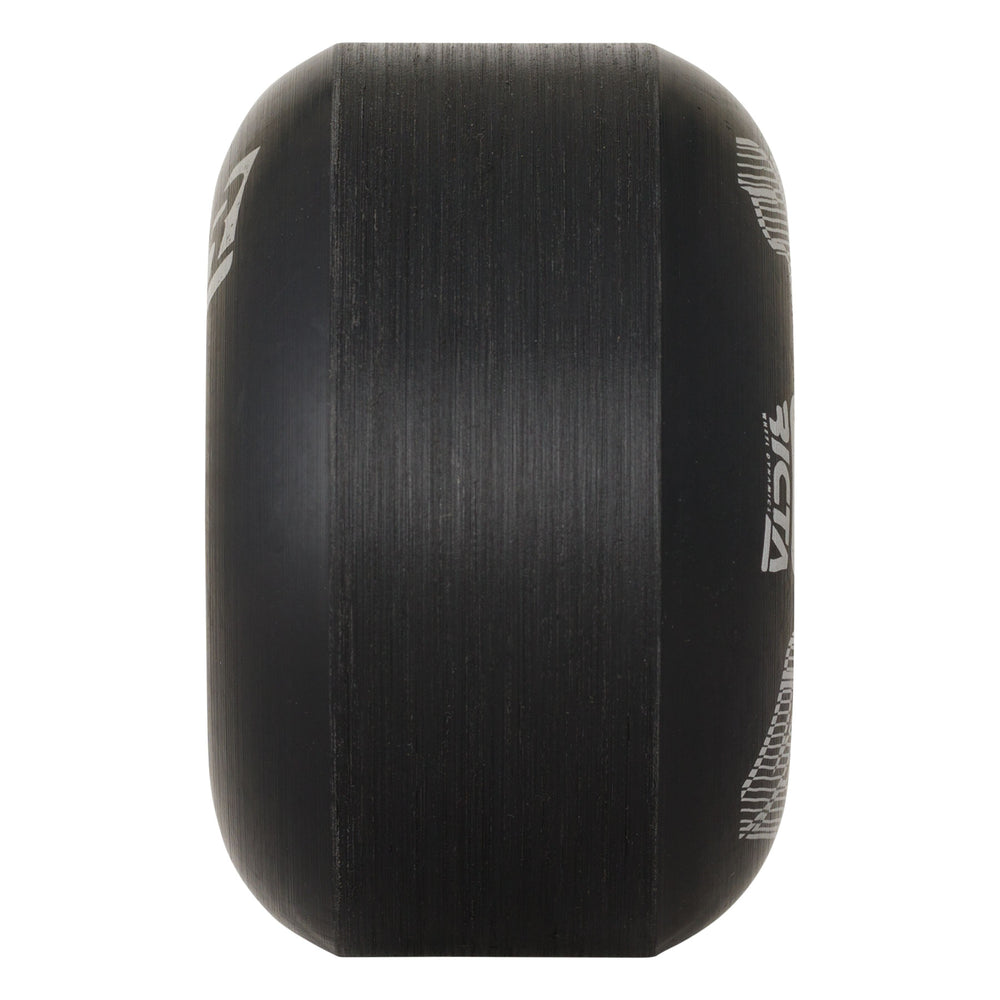 53mm Framework Sparx Black 99a | Ricta Skateboard Wheels
