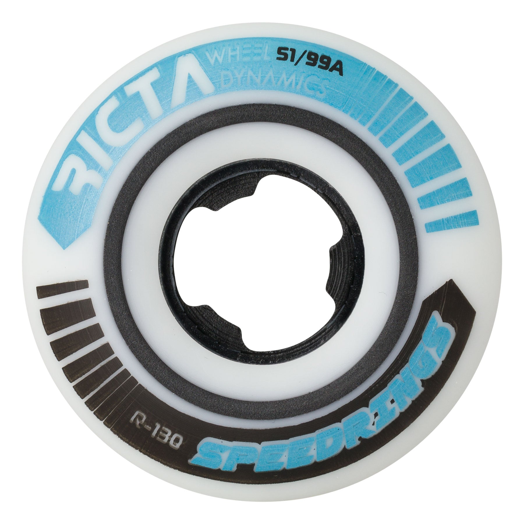 Dial Tone 52mm 99A Mitchell Memorex Standard Cut Wheels