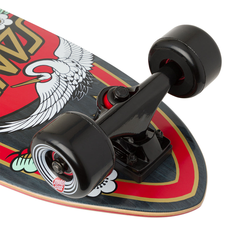 Bande Antidérapante Pour Skateboard 83 X 22.9 Cm - Adhésif PVC Grip Pour Scooter, Longboard - 11