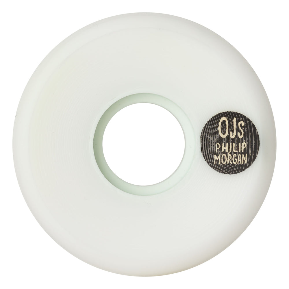 56mm Star Keyframe 87a OJ Skateboard Wheels