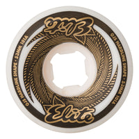 OJ Wheels Elite ウィール 54mm 101A 54mm / 101A Rob Pace Dungeon Chubbies | Wide Skateboard